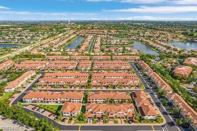PORTOFINO SPRINGS - Residential