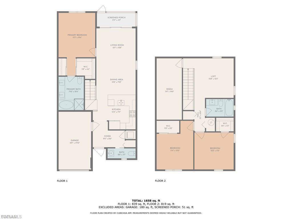 PORTOFINO SPRINGS - Residential