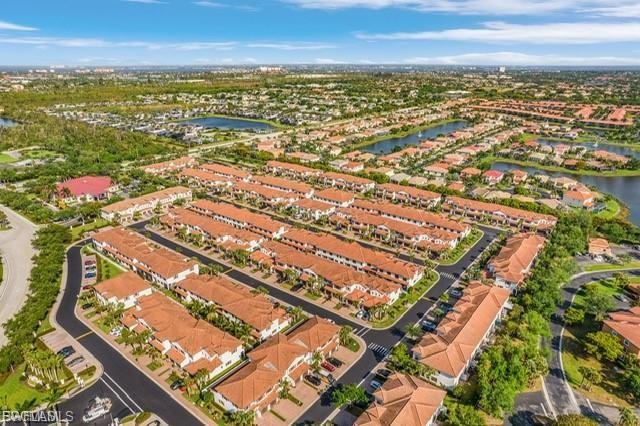 PORTOFINO SPRINGS - Residential