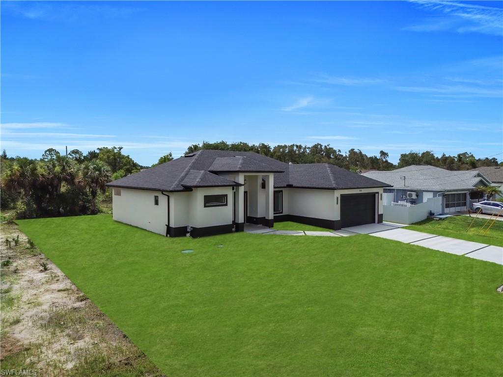 LEHIGH ACRES - Residential
