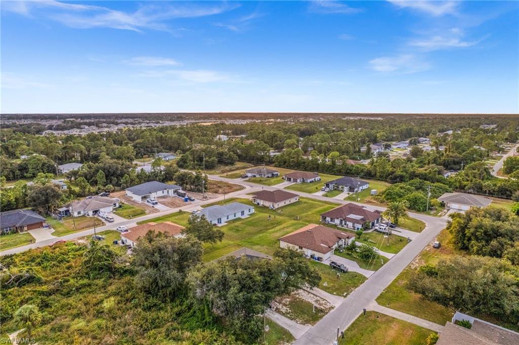 LEHIGH ESTATES - Residential Income