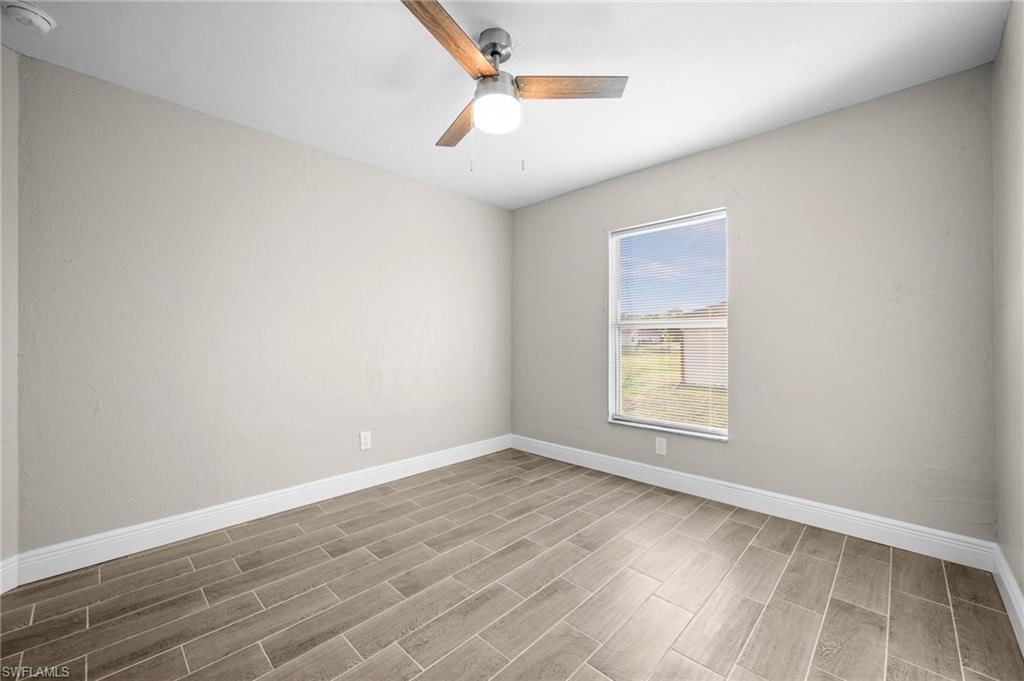 LEHIGH ESTATES - Residential Income