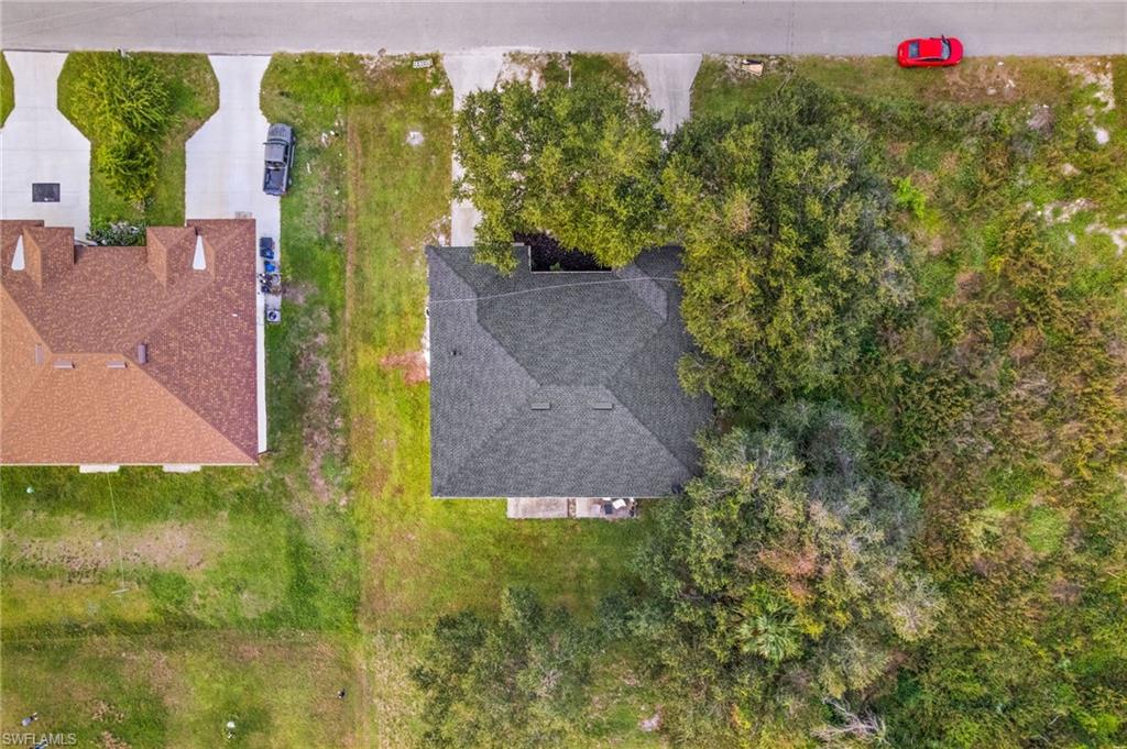 LEHIGH ESTATES - Residential Income