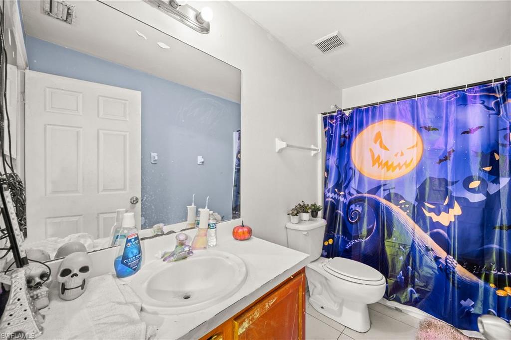 LEHIGH ESTATES - Residential Income