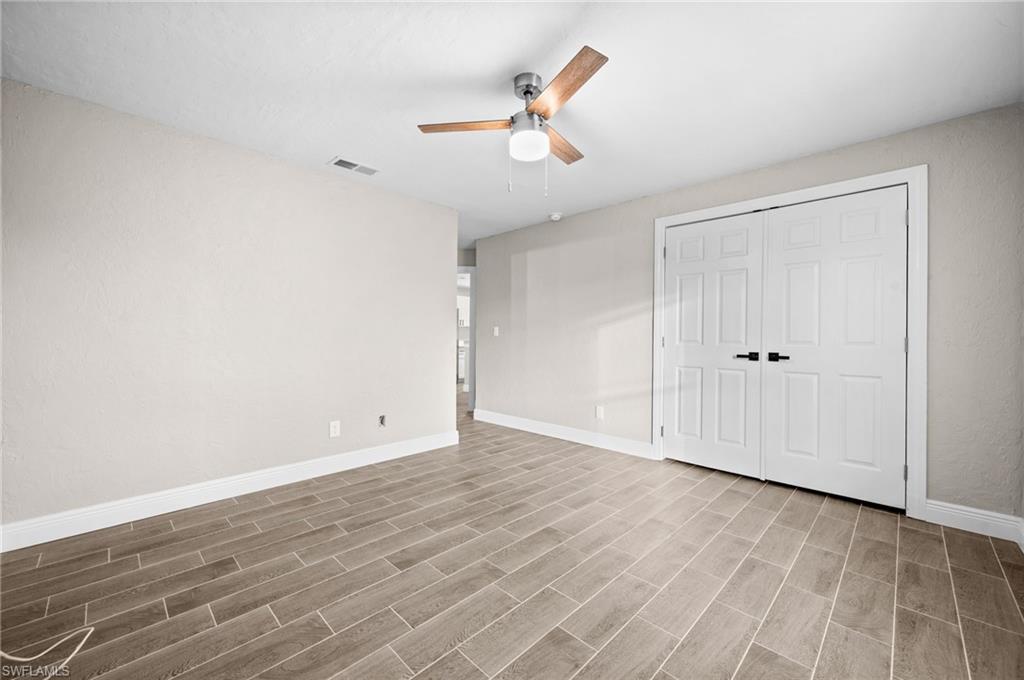 LEHIGH ESTATES - Residential Income