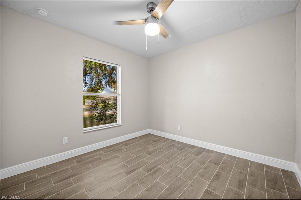 LEHIGH ESTATES - Residential Income