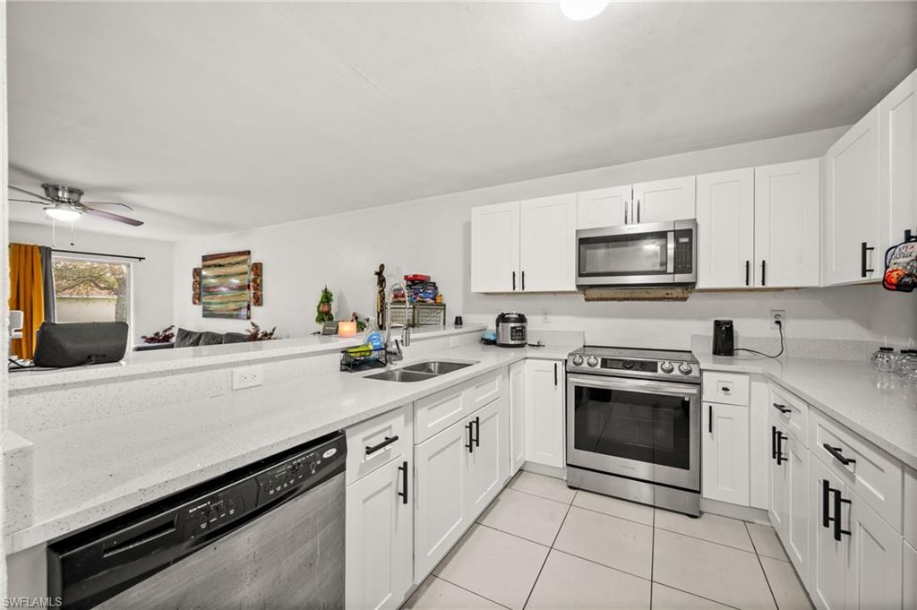 LEHIGH ESTATES - Residential Income