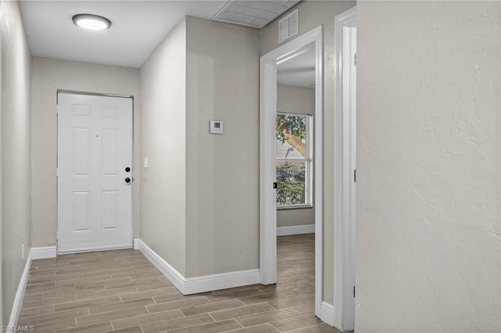 LEHIGH ESTATES - Residential Income