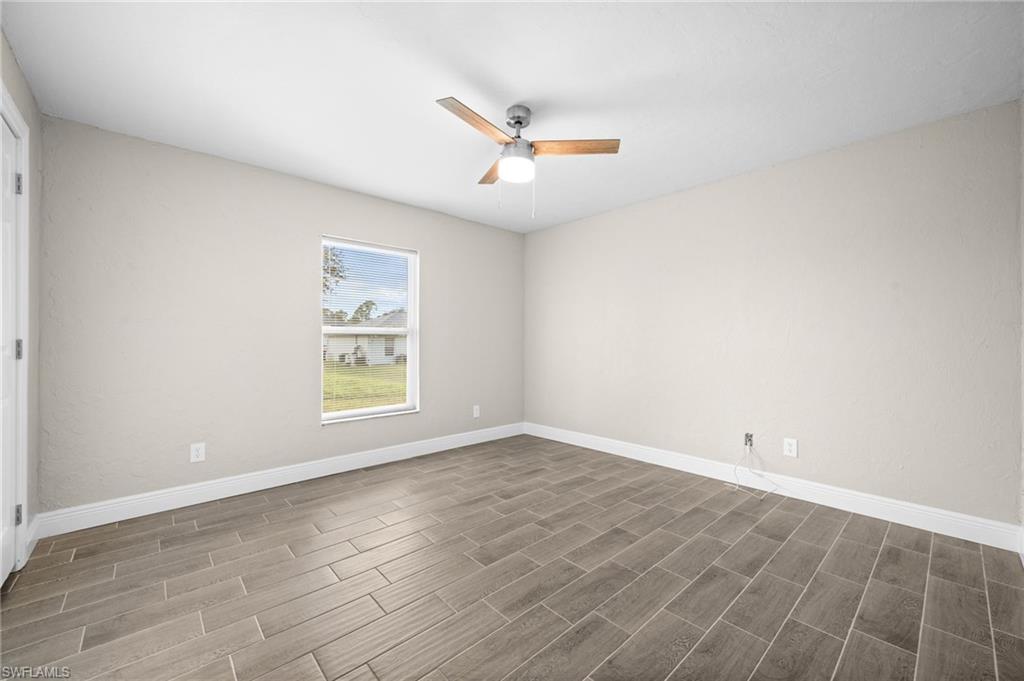 LEHIGH ESTATES - Residential Income