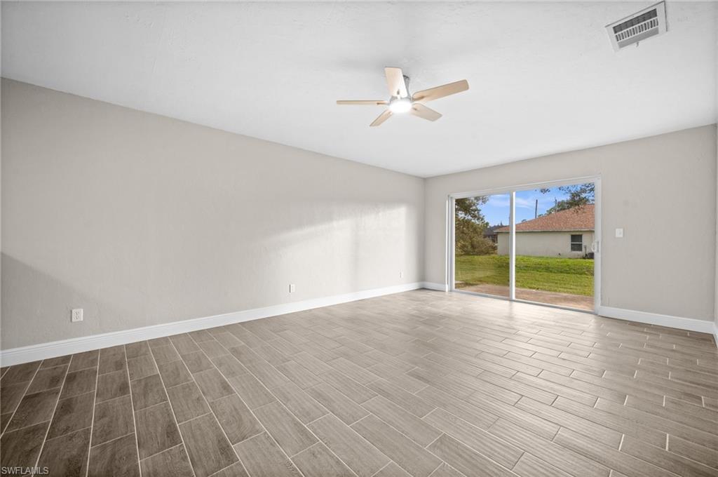 LEHIGH ESTATES - Residential Income