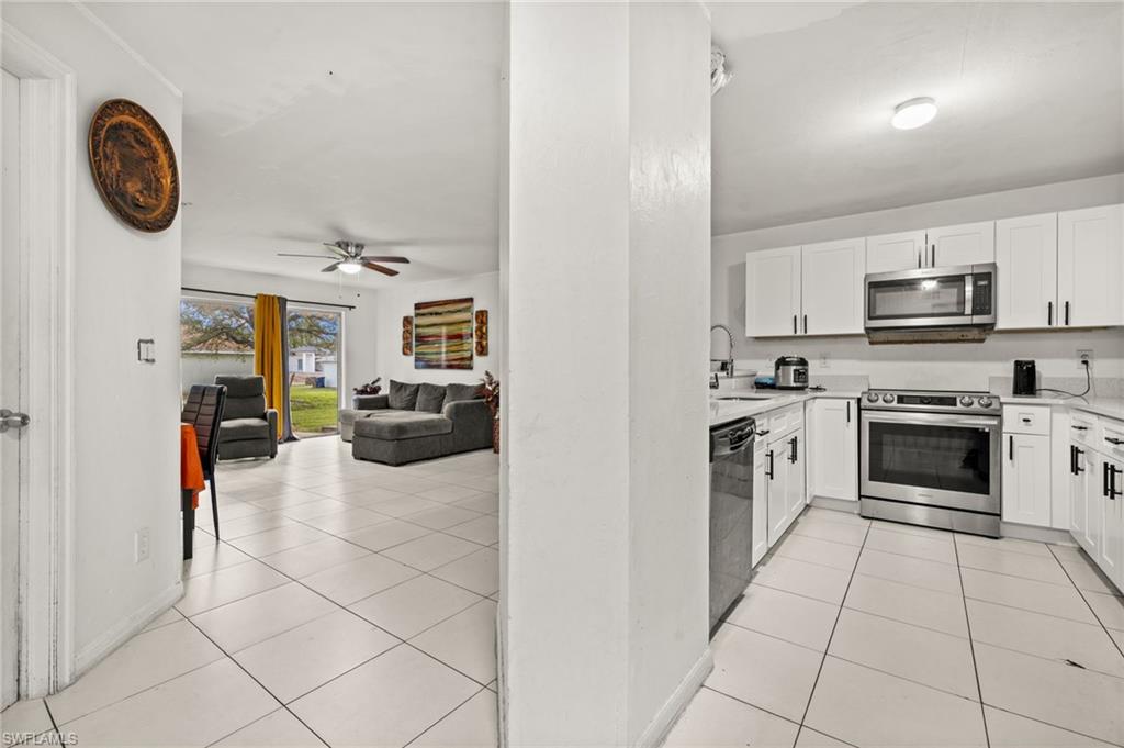 LEHIGH ESTATES - Residential Income
