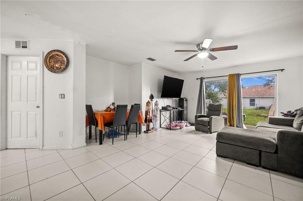 LEHIGH ESTATES - Residential Income