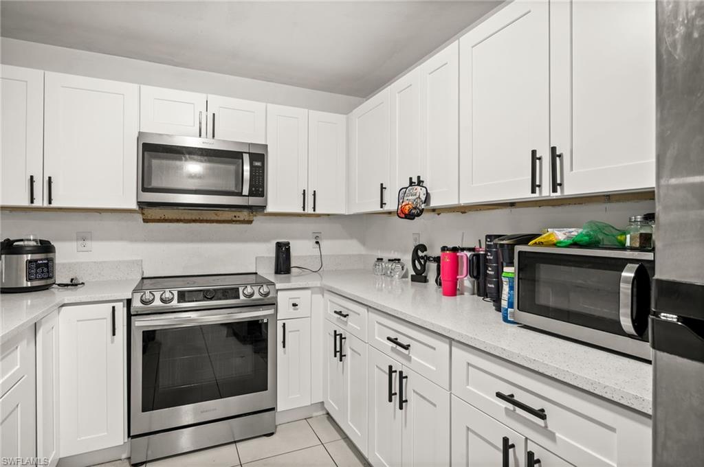 LEHIGH ESTATES - Residential Income