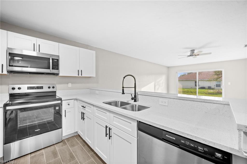 LEHIGH ESTATES - Residential Income