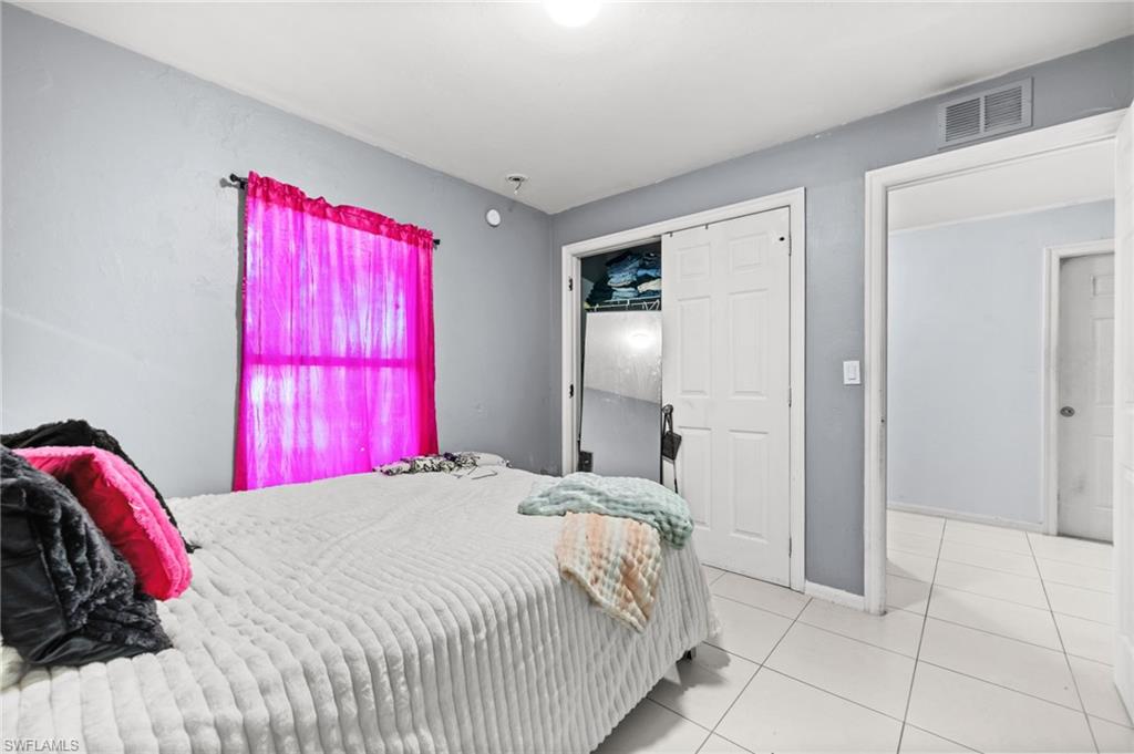 LEHIGH ESTATES - Residential Income