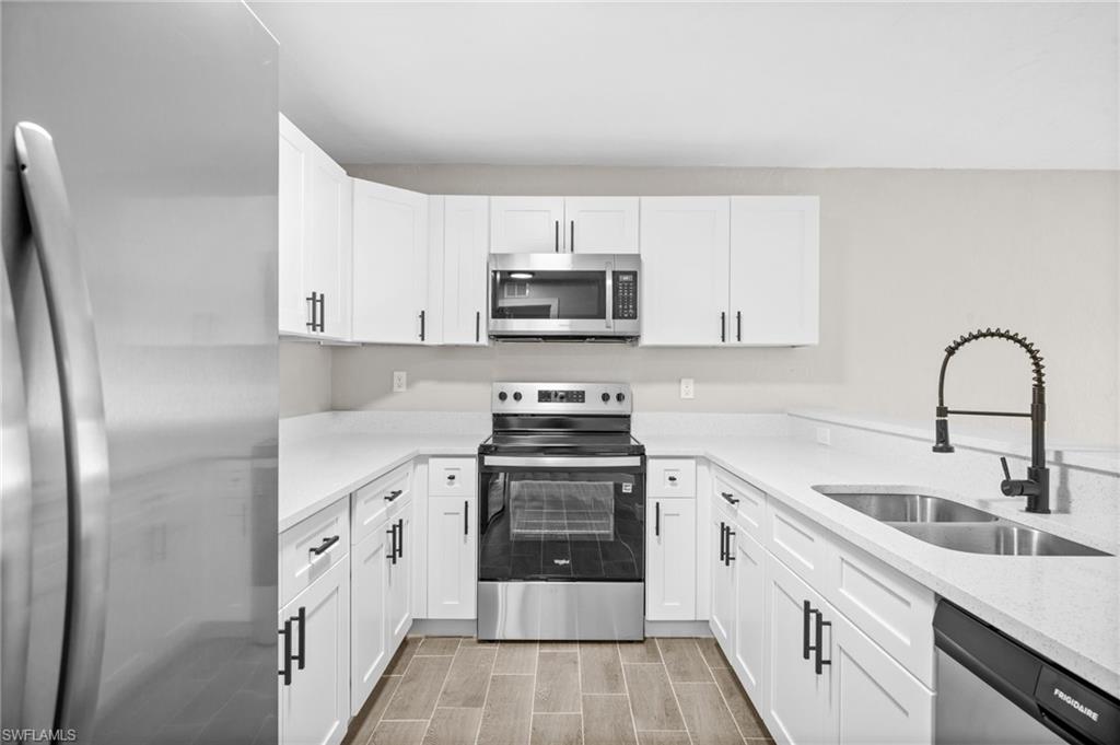 LEHIGH ESTATES - Residential Income