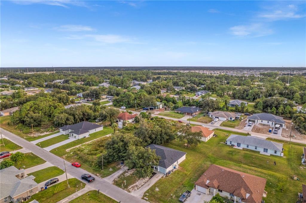 LEHIGH ESTATES - Residential Income