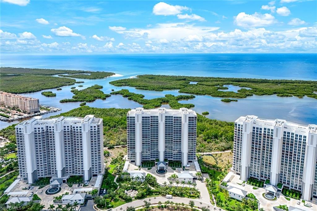 KALEA BAY TOWER 200 - Residential