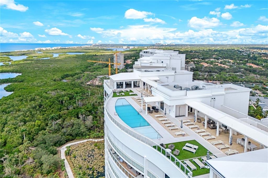 KALEA BAY TOWER 200 - Residential