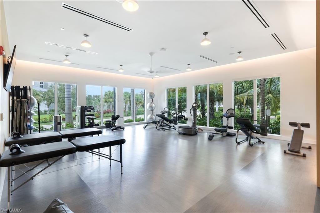 KALEA BAY TOWER 200 - Residential