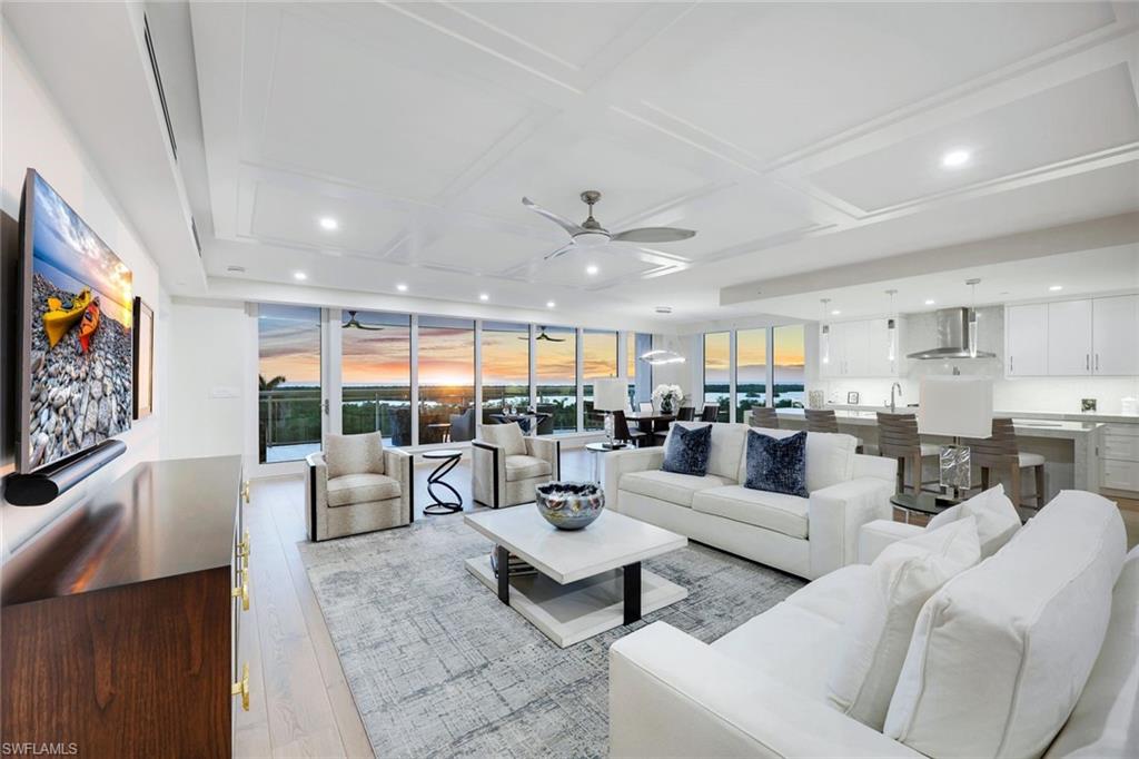 KALEA BAY TOWER 200 - Residential