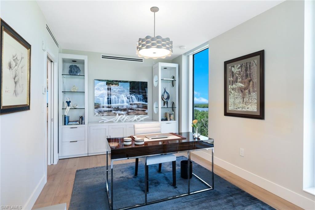 KALEA BAY TOWER 200 - Residential