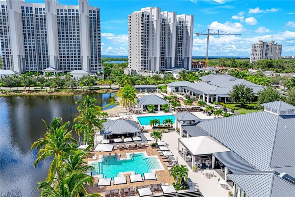 KALEA BAY TOWER 200 - Residential