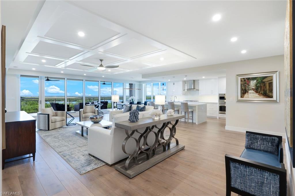 KALEA BAY TOWER 200 - Residential