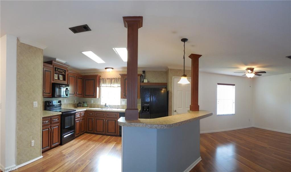 QUAIL ROOST - Residential