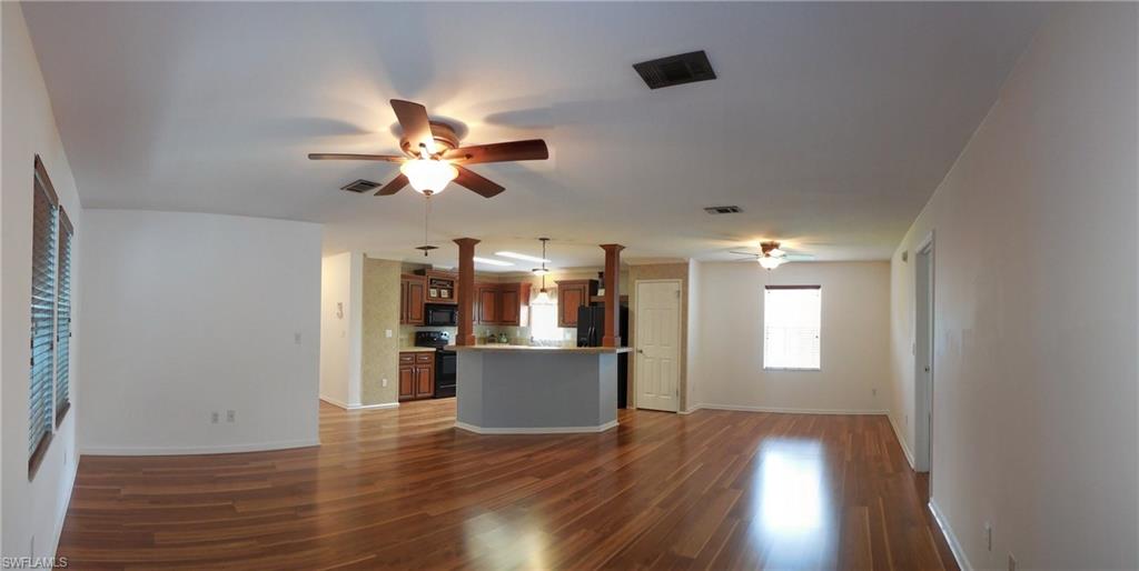 QUAIL ROOST - Residential