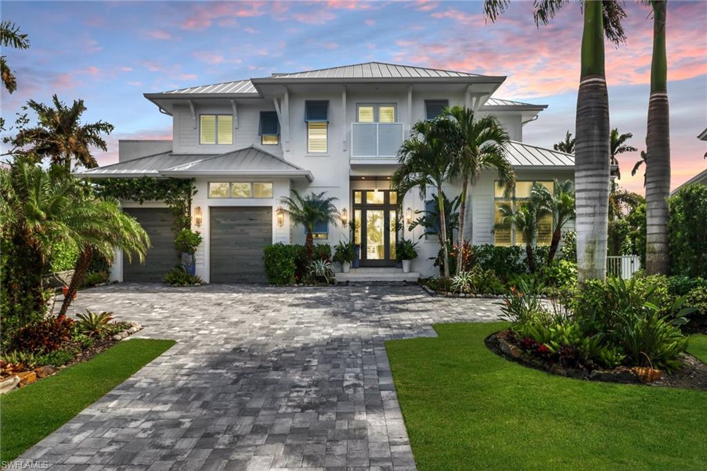 ROYAL HARBOR - Residential