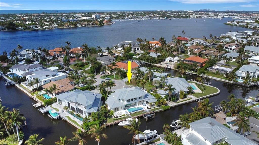 ROYAL HARBOR - Residential
