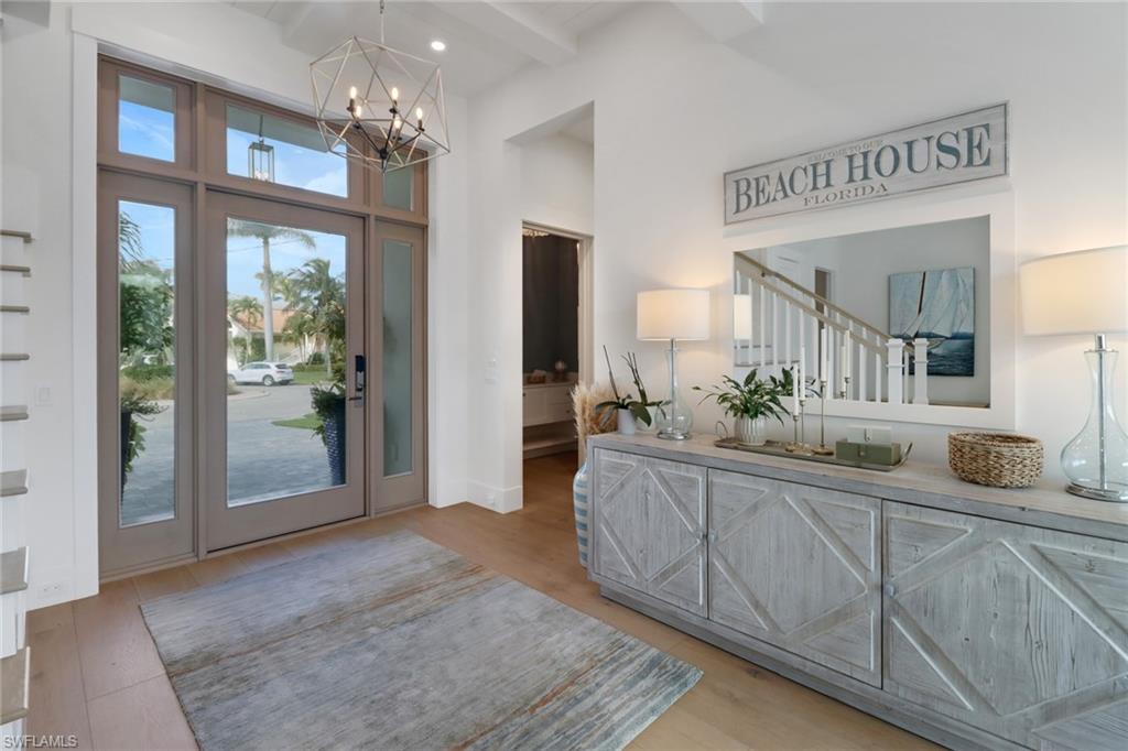 ROYAL HARBOR - Residential