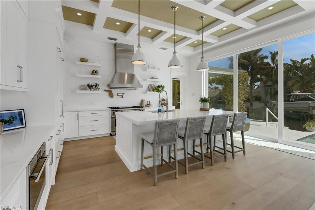 ROYAL HARBOR - Residential