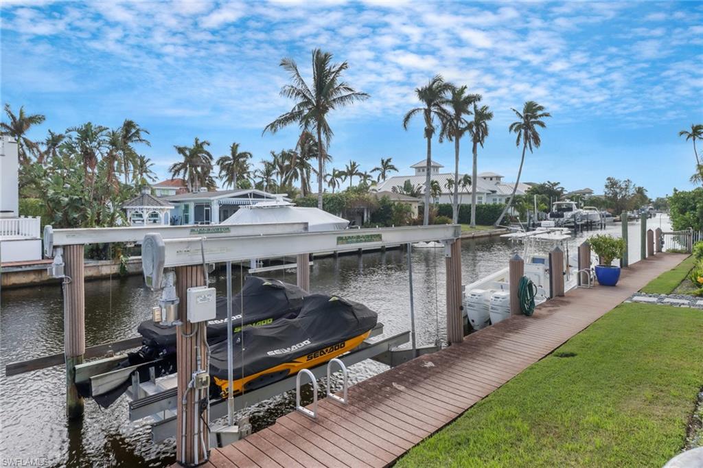 ROYAL HARBOR - Residential