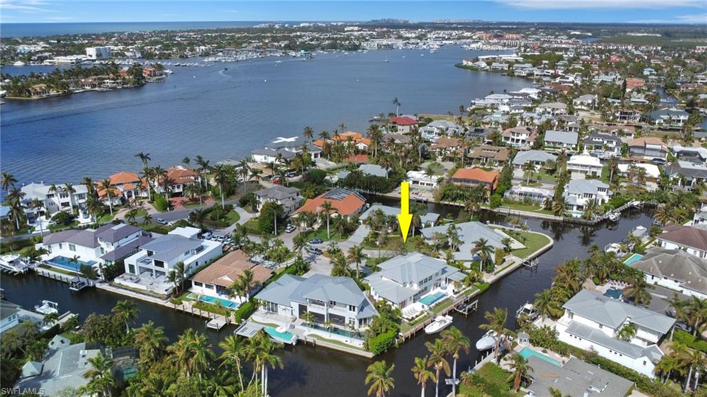 ROYAL HARBOR - Residential