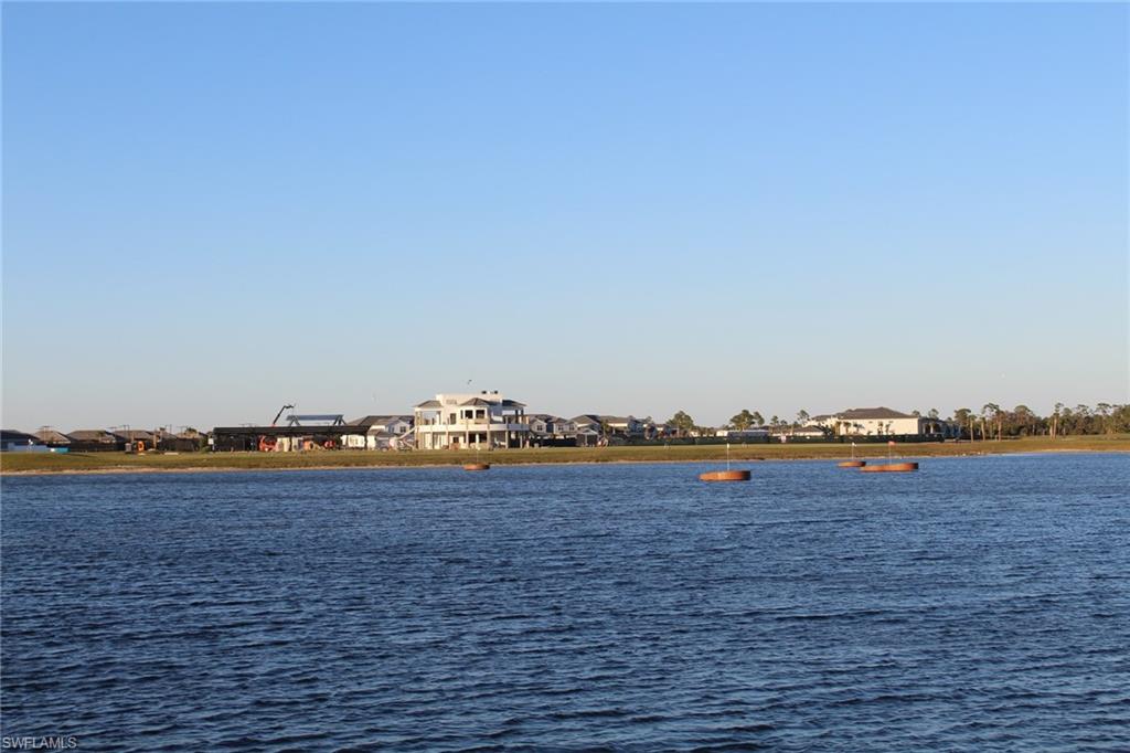 WEBBS RESERVE - Residential Lease