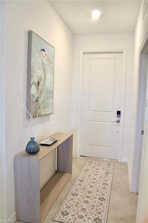 WEBBS RESERVE - Residential Lease