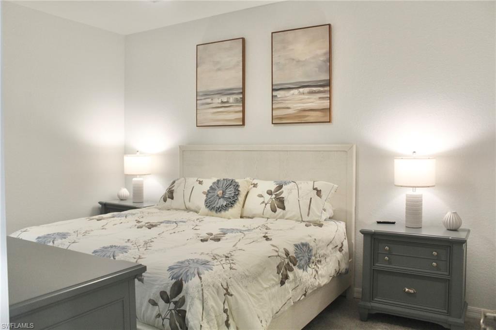 WEBBS RESERVE - Residential Lease