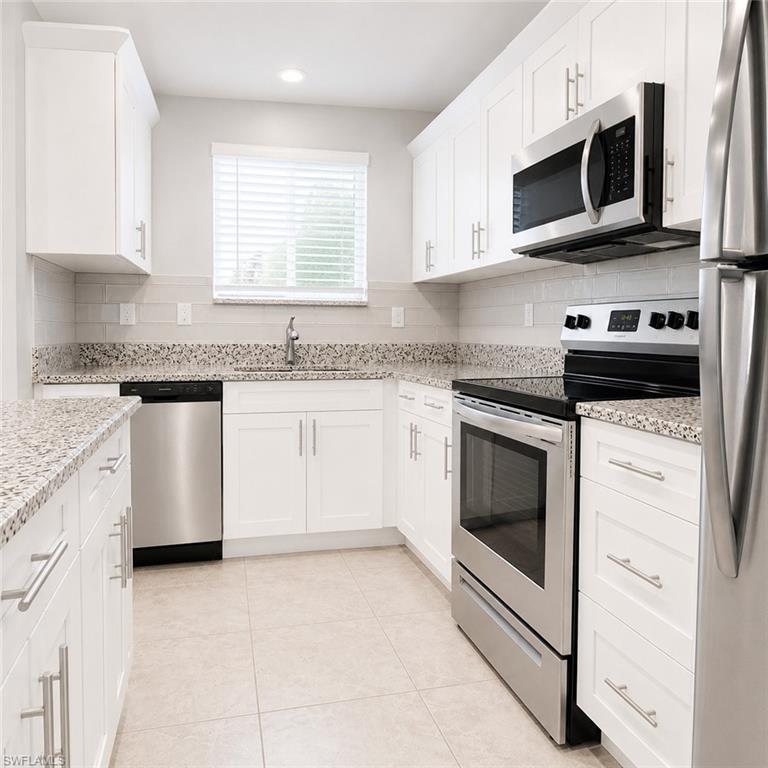 Luxury 2 Bedroom, 2 Bathroom Apartments in the Heart of Cape Coral!

These newer luxury apartments, just over two years old, offer the perfect combination of modern style, comfort, and convenience in one of Cape Coral's most desirable locations.

Inside, you'll find tile flooring throughout, granite countertops, stainless steel appliances, abundant cabinetry, impact windows, and spacious walk-in closets. The open floor plan is perfect for everyday living and entertaining, while the private screened lanai is the ideal place to relax and enjoy the Florida weather.

Each unit also includes a full-size washer and dryer, an indoor laundry room, and a private outdoor storage closet—giving you all the convenience and extra space you need.

Located in the heart of Cape Coral, you're less than five minutes from SunSplash, Target, Publix, Pine Island Road, Veterans Parkway, shopping, restaurants, and everyday conveniences.

Modern finishes, quality construction, and an unbeatable location make these apartments one of the best rental values in Cape Coral. Schedule your private showing today!

* $1,495 a month
* First ($1,495) & Security ($1,495)
* $65 per Application per Adult. All Adults MUST Apply!
* 2.5 times monthly rent in Income ($3,737)
* 1 month of Pay Stubs

With our homes residents are given the option to enroll into a unique benefit called a Resident Benefits Package (RBP) This includes credit building to help boost the resident's credit score with timely rent payments, up to $1M Identity Theft Protection, HVAC air filter delivery, move-in concierge service making utility connection and home service setup a breeze during your move-in, our best-in-class resident rewards program, on-demand pest control, and much more! All for only $39.95. More details provided upon application.