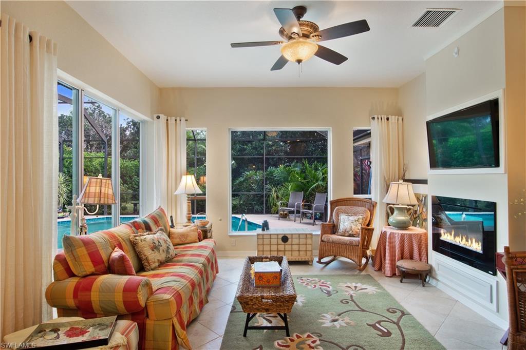 ERIN LAKE - Residential