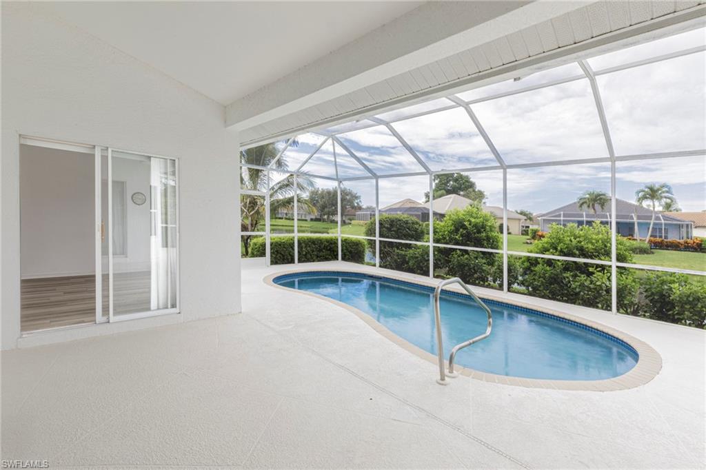 FALCONS GLEN - Residential