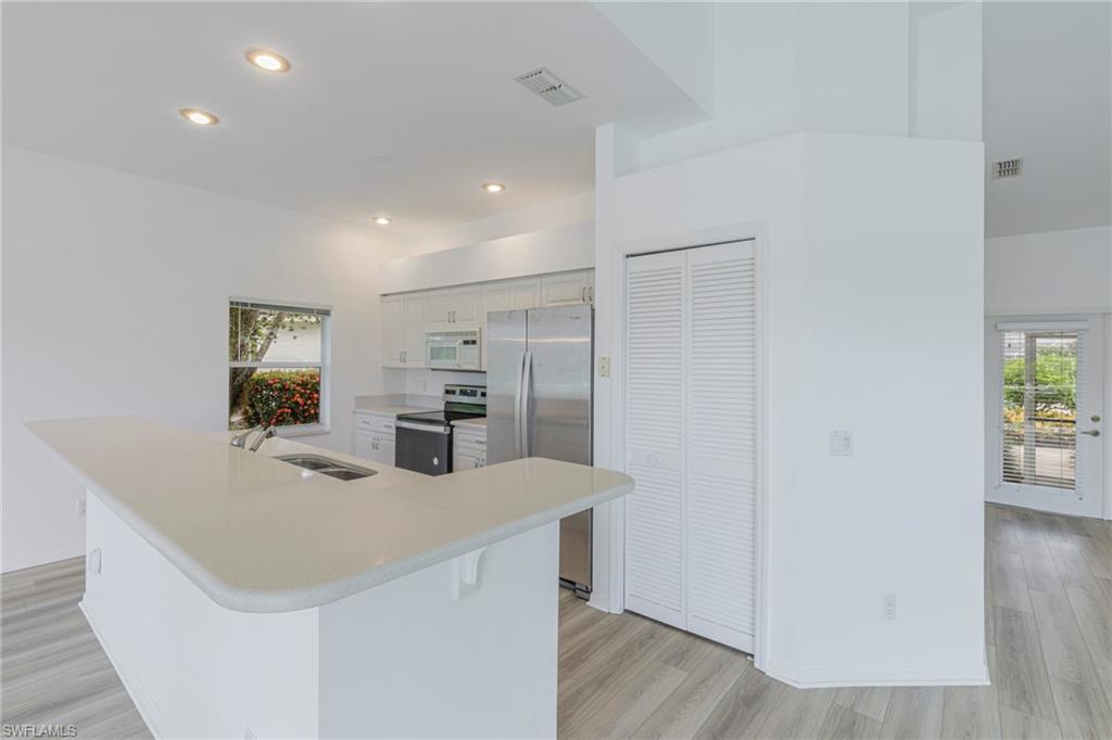 FALCONS GLEN - Residential