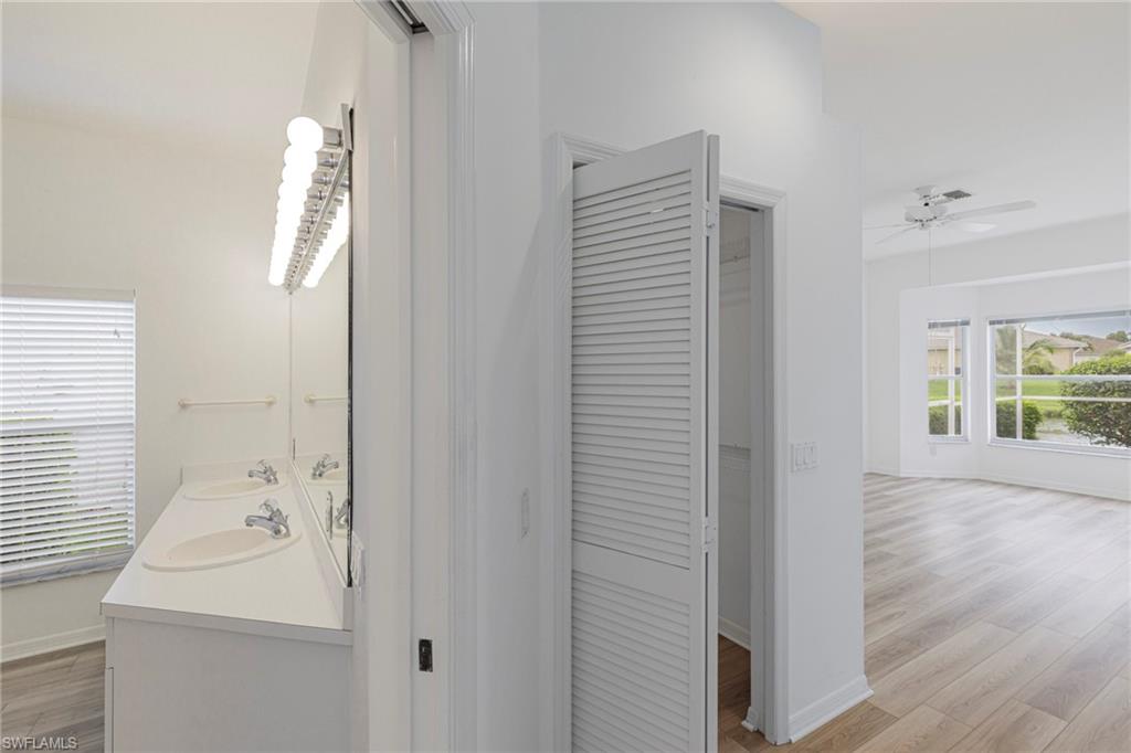 FALCONS GLEN - Residential