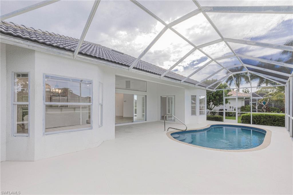 FALCONS GLEN - Residential