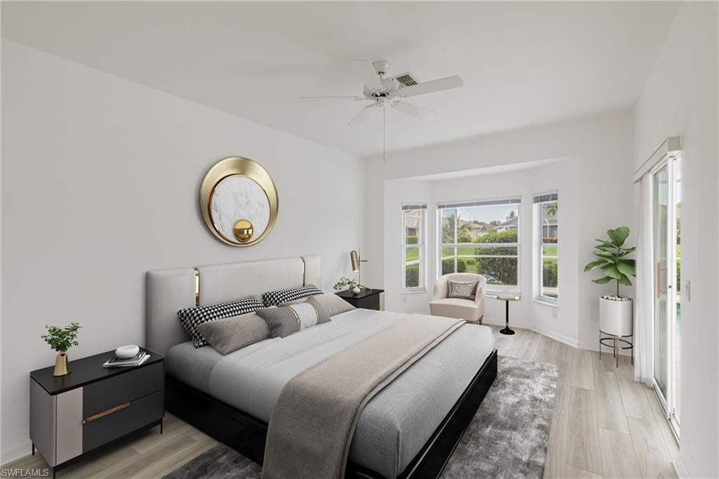 FALCONS GLEN - Residential