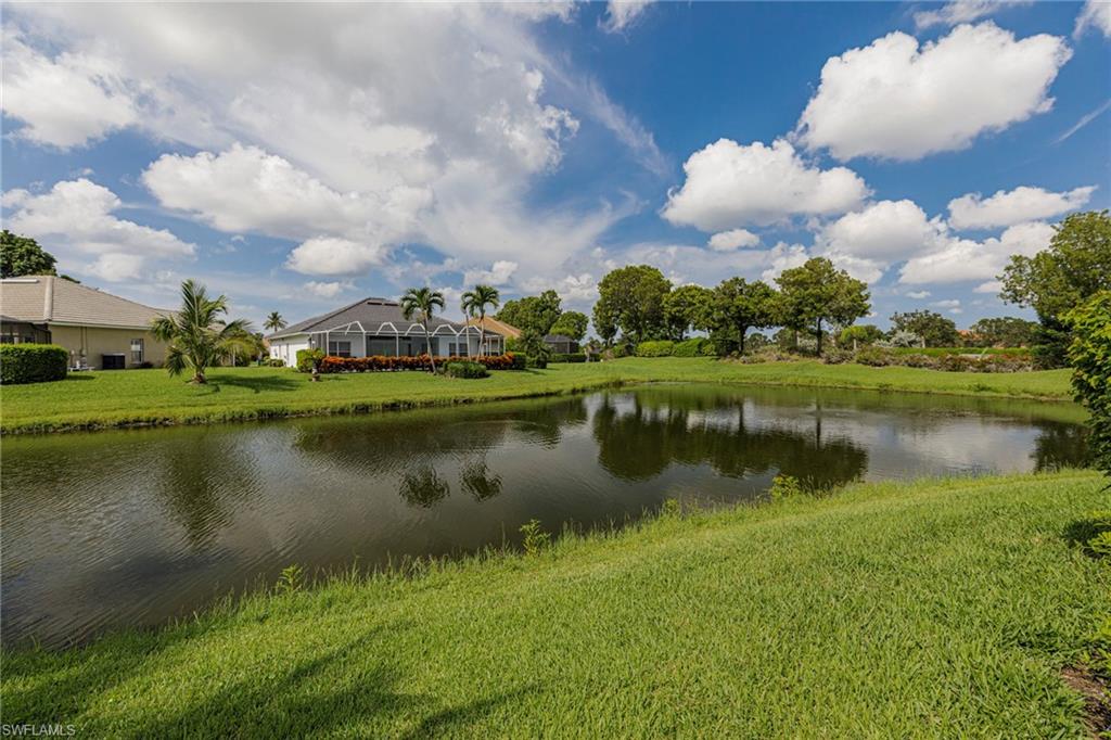 FALCONS GLEN - Residential