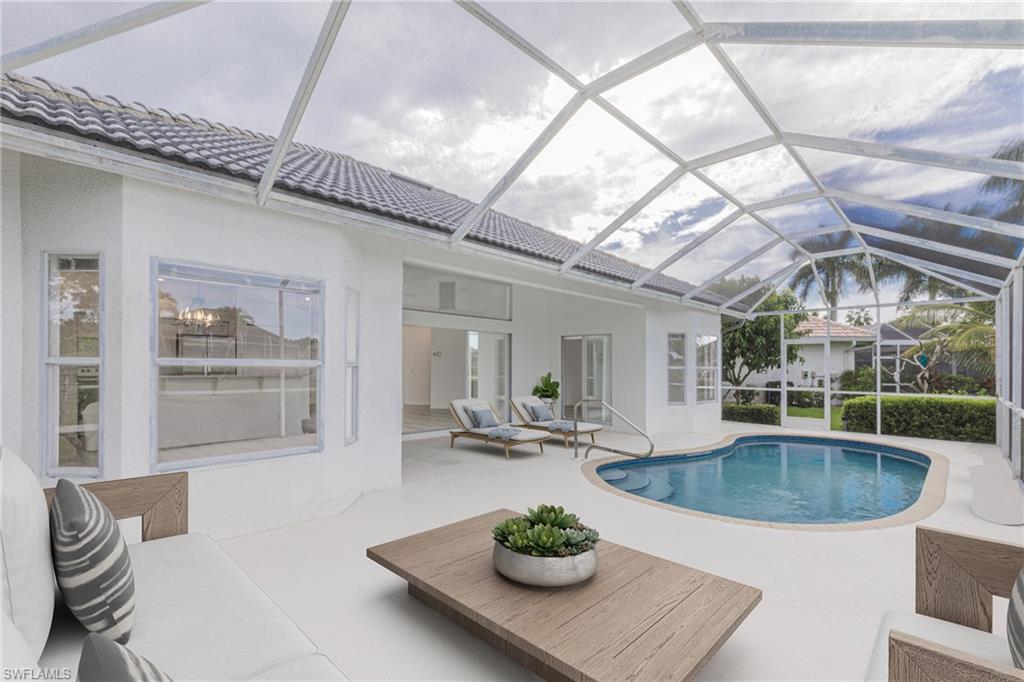 FALCONS GLEN - Residential