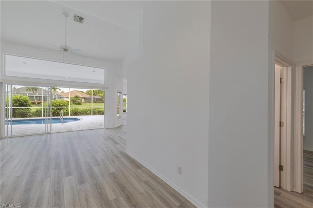 FALCONS GLEN - Residential
