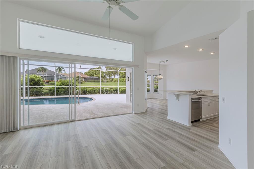 FALCONS GLEN - Residential